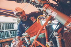 #49 KTM: Antoine Meo
