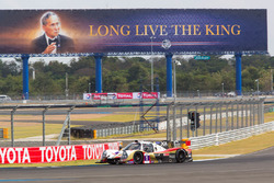 #1 DC车队 Ligier JSP3: 程飞、董荷斌、托马斯·劳伦