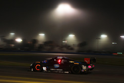 #10 Wayne Taylor Racing Corvette DP: Ricky Taylor, Jordan Taylor, Max Angelelli