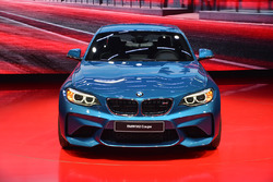BMW M2 Coupe