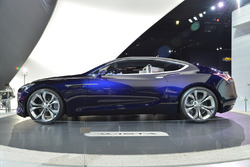 Buick Avista Concept