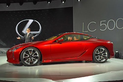 Lexus LC500