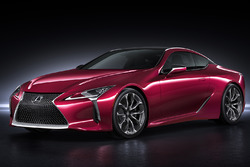 Lexus LC500