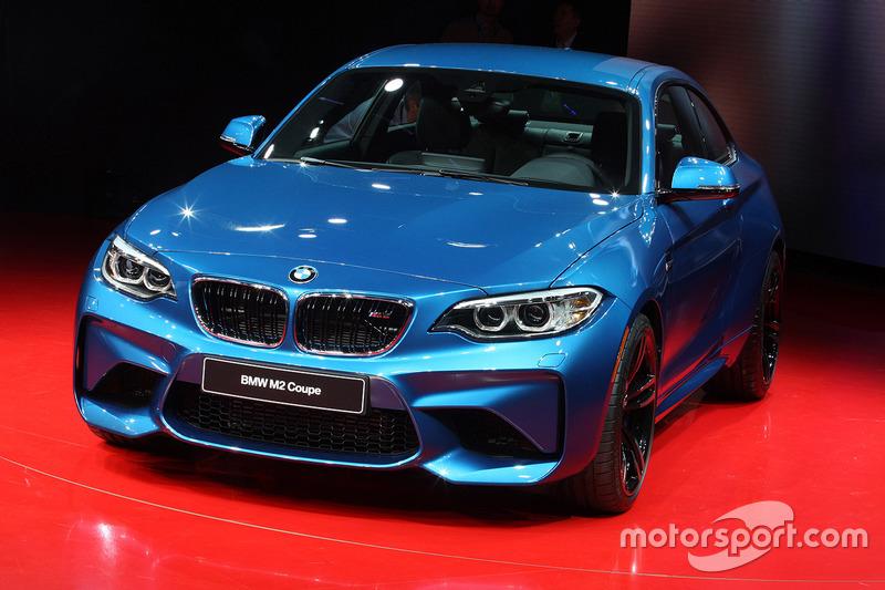 BMW M2