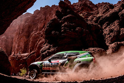 #306 Mini: Erik van Loon, Wouter Rosegaar