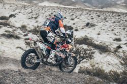 #49 KTM: Antoine Meo