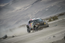 #300 Mini: Nasser Al-Attiyah and Matthieu Baumel