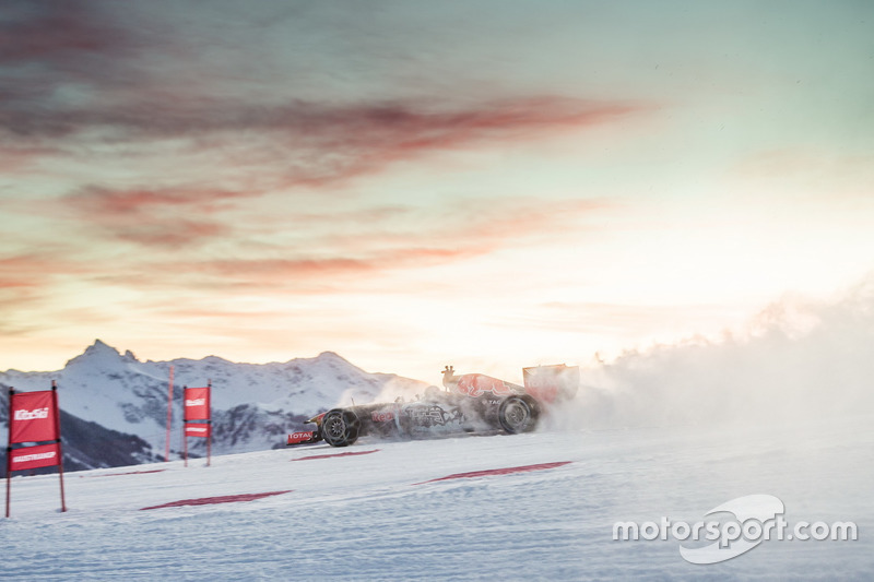 Max Verstappen, Red Bull Racing