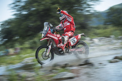 #52 KTM: Ivan Cervantes