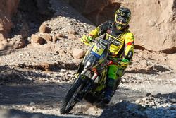 #5 KTM: Stefan Svitko