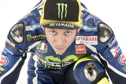 Valentino Rossi, Yamaha Factory Racing