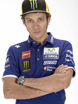 Valentino Rossi, Yamaha Factory Racing