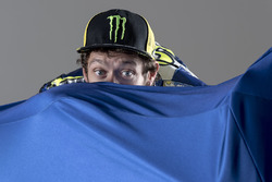 Valentino Rossi, Yamaha Factory Racing