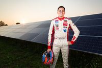 Indy500-Projekt von Stefan Wilson