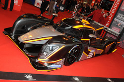 Ginetta 勒芒赛车