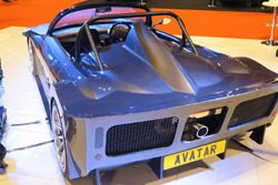 Avatar Roadster 250