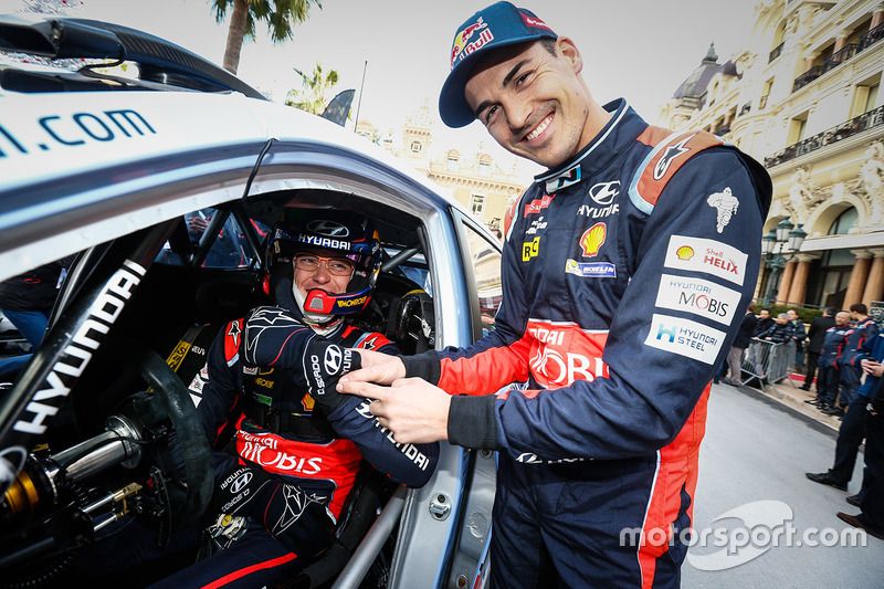 Dani Sordo