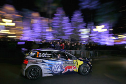 Jari-Matti Latvala, Miikka Anttila, Volkswagen Polo WRC, Volkswagen Motorsport