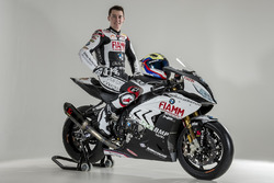 Markus Reiterberger, Althea Racing, BMW S1000RR