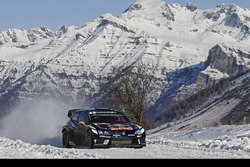 Andreas Mikkelsen, Anders Jäger, Volkswagen Polo WRC, Volkswagen Motorsport