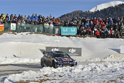 Jari-Matti Latvala, Miikka Anttila, Volkswagen Polo WRC, Volkswagen Motorsport