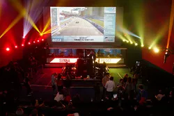 Formula E Race Off