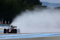 Стоффель Вандорн, McLaren MP4-30