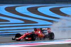 Kimi Räikkönen, Ferrari SF15-T