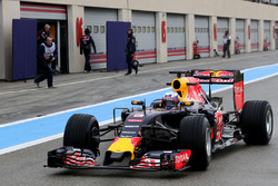 Даниэль Риккардо, Red Bull Racing RB11
