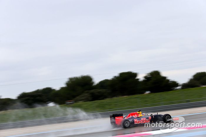 Daniel Ricciardo, Red Bull Racing RB11