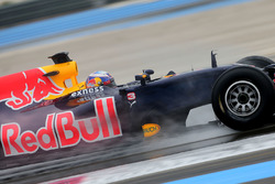 Daniel Ricciardo, Red Bull Racing RB11