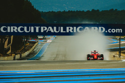 Kimi Räikkönen, Ferrari
