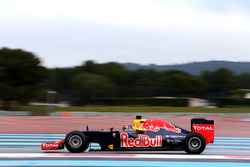 Daniil Kvyat, Red Bull Racing RB11