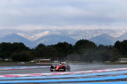 Себастьян Феттель, Ferrari SF15-T