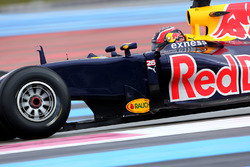 Даниил Квят, Red Bull Racing RB11