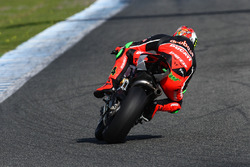 Davide Giugliano, Aruba.it Racing-Ducati Superbike Team
