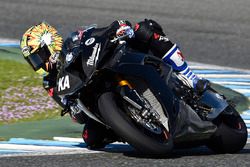 Karel Abraham, Milwaukee BMW