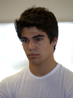 Lance Stroll