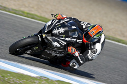 Том Сайкс, Kawasaki Ninja ZX-10R