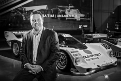 Zak Brown, Motorsport.com Presidente non esecutivo