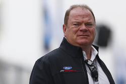 Chip Ganassi