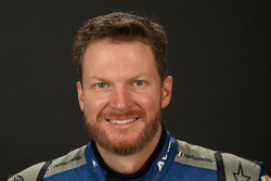 Dale Earnhardt Jr.