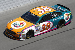 Front Row Motorsports