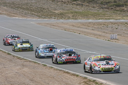 Neuquen - Road touring