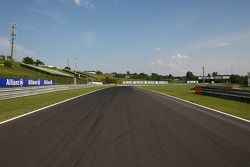 El circuito Hungaroring