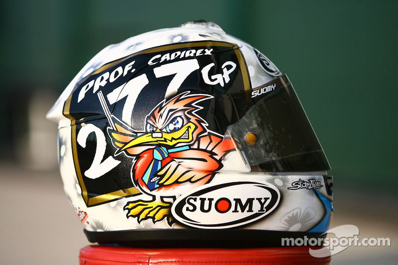 Loris Capirossi