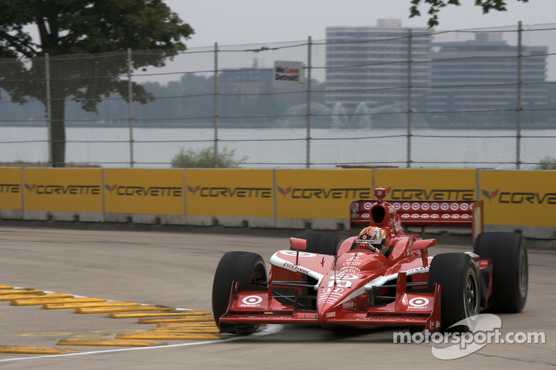 Dan Wheldon