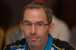 Alain Menu