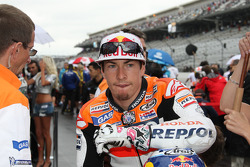 Nicky Hayden