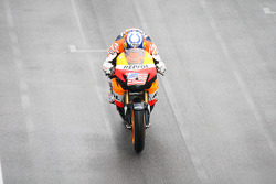 Nicky Hayden